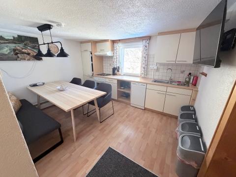 Ferienhaus Jäger Kappl